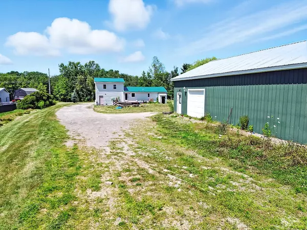 Bradley, ME 04411,828 Main ST