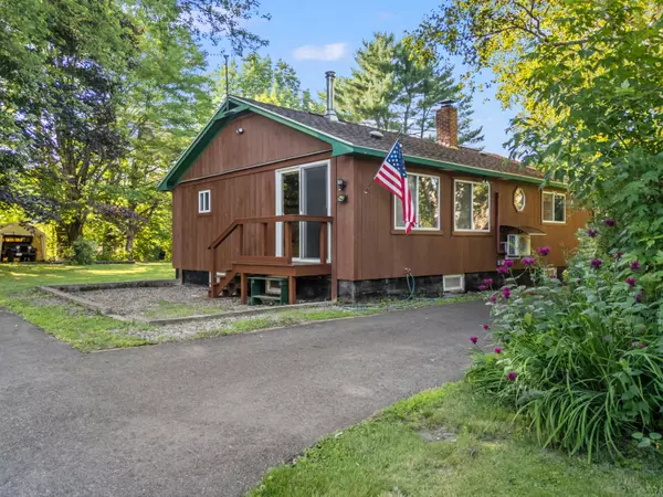 Litchfield, ME 04350,1286 West RD