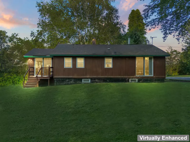 1286 West RD, Litchfield, ME 04350