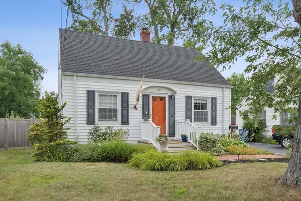 Portland, ME 04103,34 Gleckler RD