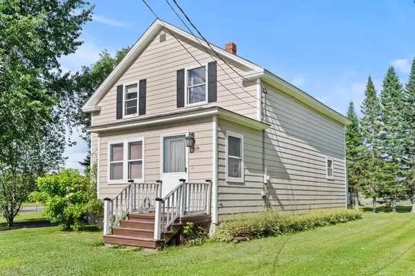 Washburn, ME 04786,1309 Main ST