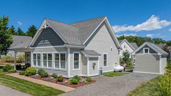 1 Cornbread LN #119, Arundel, ME 04046