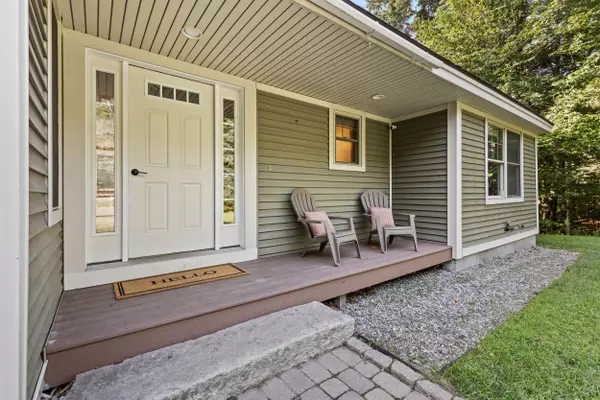 Sebago, ME 04029,6 Molly LN