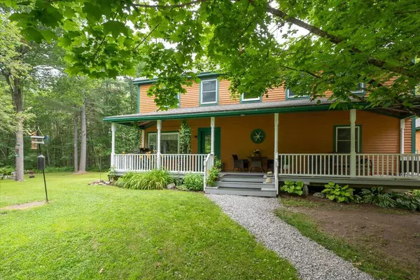 Warren, ME 04864,478 Carroll RD