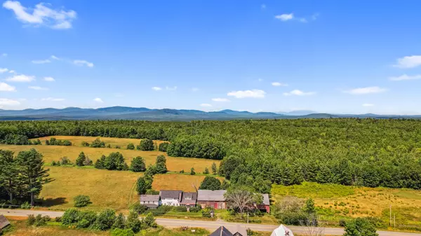 Brownville, ME 04414,252 Schoodic Lake RD