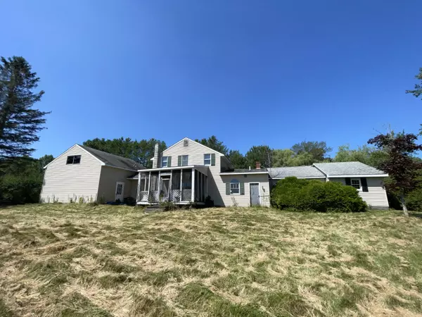 Bowdoinham, ME 04008,33 South Pleasant ST