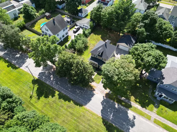 Millinocket, ME 04462,158 Highland AVE