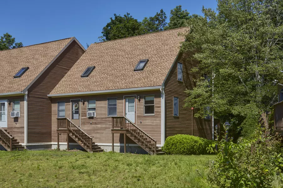 538 Main ST #19, Sanford, ME 04083