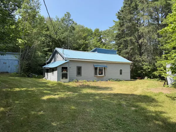 693 Bottle Lake RD, Lakeville, ME 04487