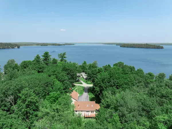 Orono, ME 04473,116 Gould RD