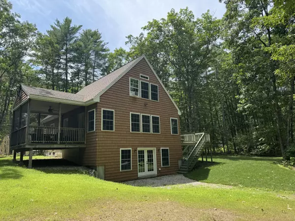 Waterboro, ME 04061,27 Crescent DR