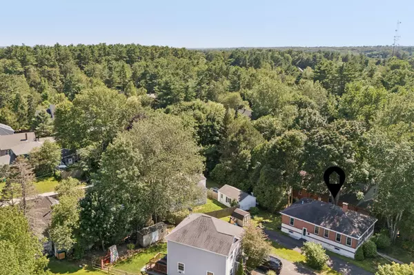 Portland, ME 04103,571 Allen AVE