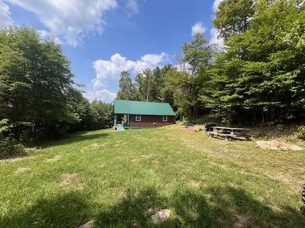 Linneus, ME 04730,Lot 4 Lakeview LN