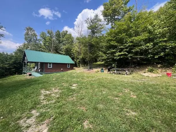 Linneus, ME 04730,Lot 4 Lakeview LN