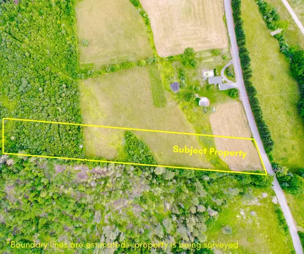 Avon, ME 04966,MR11 L33 Cross RD