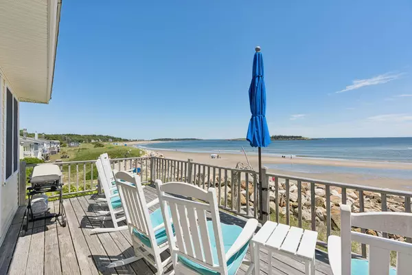 Phippsburg, ME 04562,12 White Spot WAY