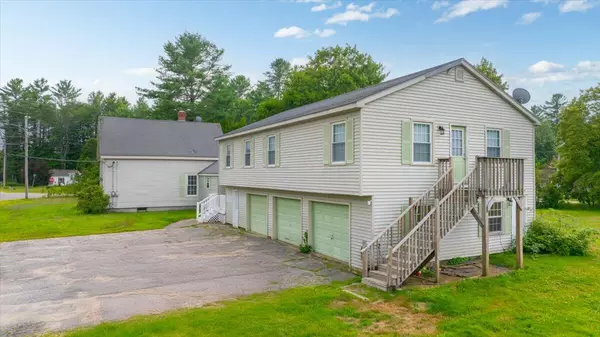 Poland, ME 04274,716 Empire RD