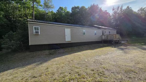 Clifton, ME 04428,7 Mccutcheon RD