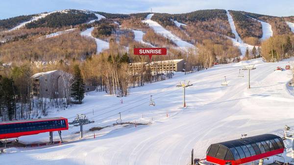 8 Sunrise DR #A108, Newry, ME 04261