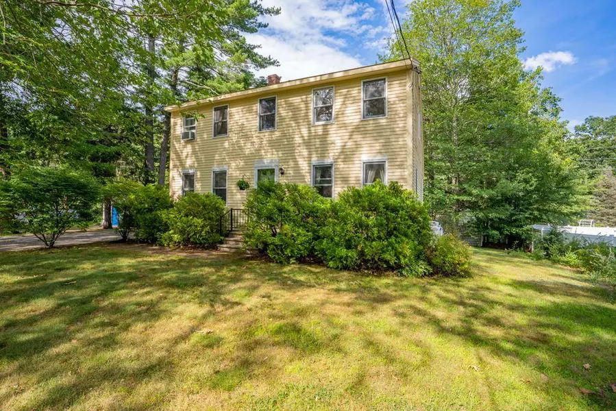 38 Church ST, Scarborough, ME 04074