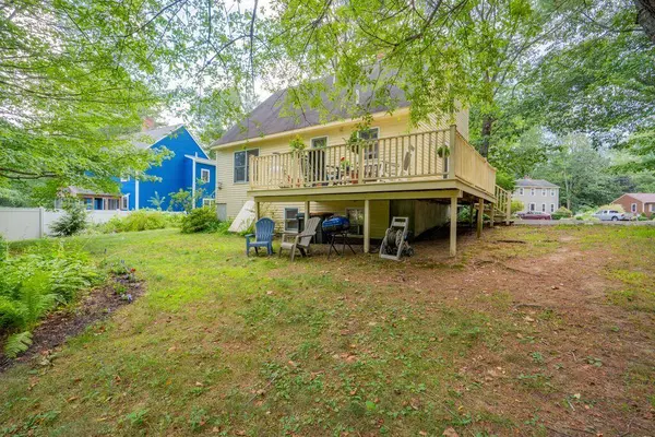 Scarborough, ME 04074,38 Church ST