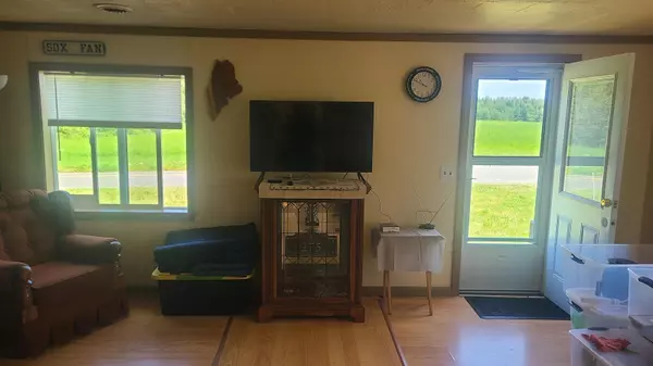 Bridgewater, ME 04735,275 Boundary Line RD