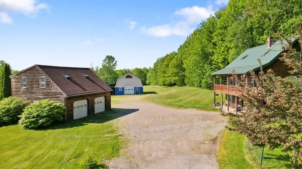 Swanville, ME 04915,234 Harriman RD