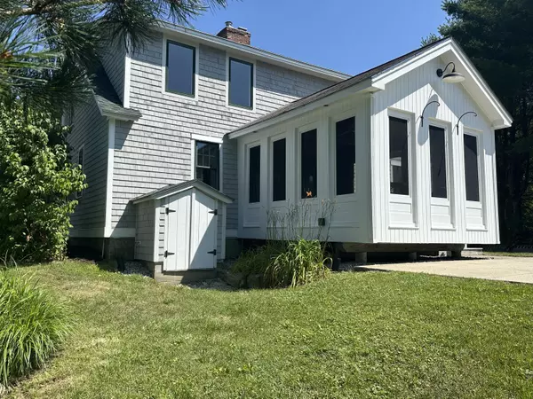 Gray, ME 04039,92 Yarmouth RD