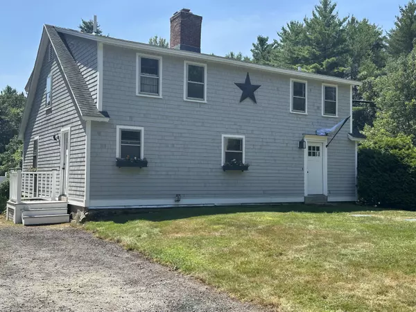 Gray, ME 04039,92 Yarmouth RD