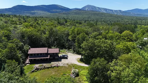 2001 Stratton CT, Carrabassett Valley, ME 04947