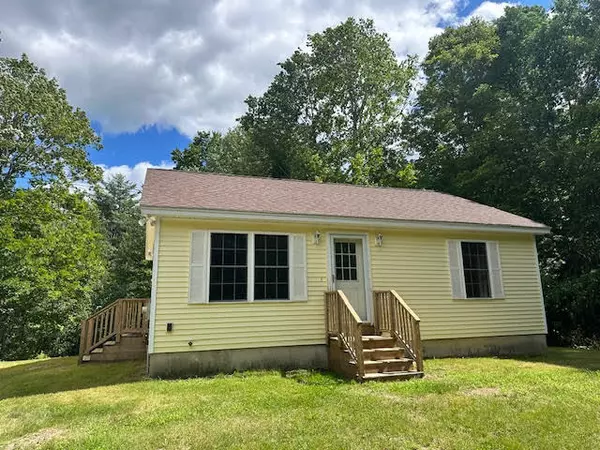 Monmouth, ME 04259,328 Norris Hill RD