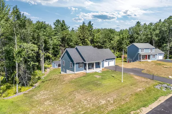 Wells, ME 04090,37 Westhaven LN