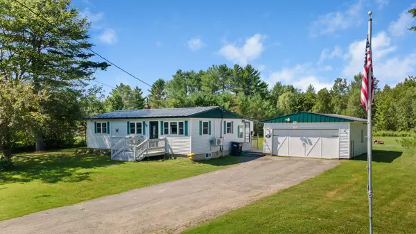 431 Finson RD, Bangor, ME 04401