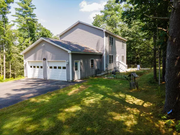 Palermo, ME 04354,126 N Palermo RD