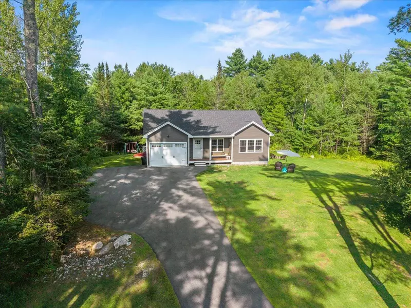 73 Pope RD, Windham, ME 04062