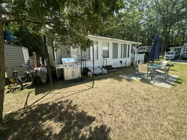 Wells, ME 04090,150 Chapel RD #706