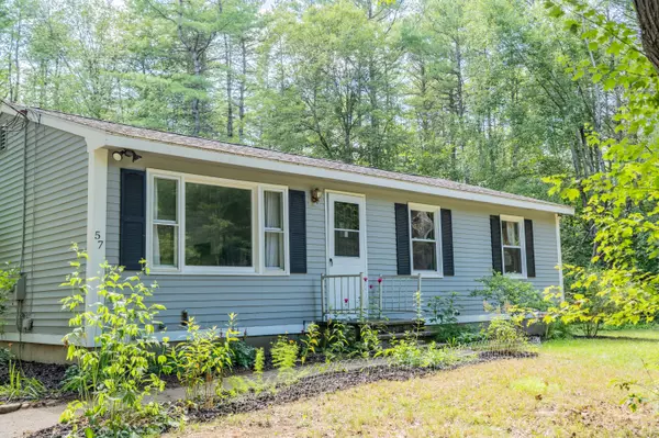 57 Stokewood DR, Lebanon, ME 04027