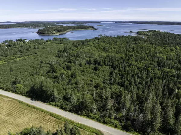 Perry, ME 04667,M2 L15-6 Cannon Hill RD