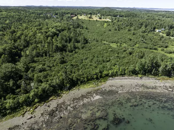 Perry, ME 04667,M2 L15-6 Cannon Hill RD