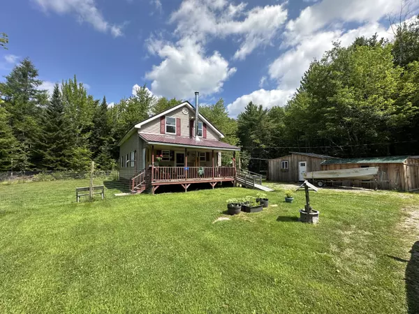 Weston, ME 04424,18 Smart Ridge DR