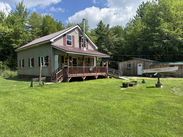 Weston, ME 04424,18 Smart Ridge DR