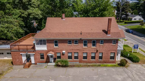 149 Silver ST, Waterville, ME 04901