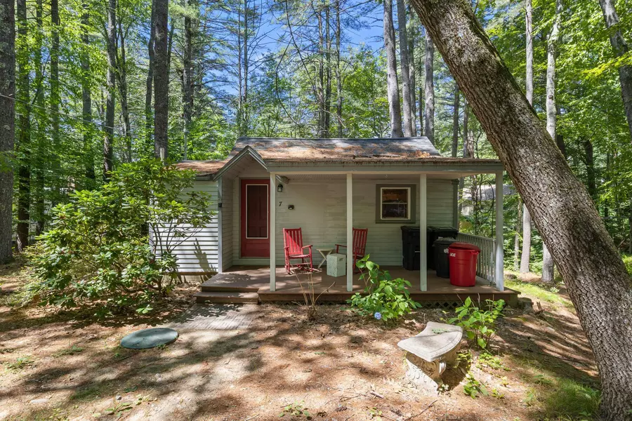 7 Punky Parkway, Sanford, ME 04073