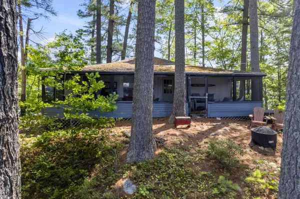 Shapleigh, ME 04076,101 Perch PT