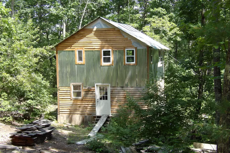 23 Abbott Mountain RD, Shapleigh, ME 04076