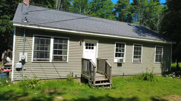 46 South ST, Freeport, ME 04032