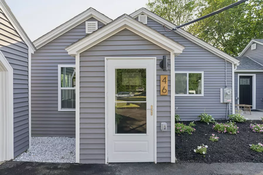 46 Plymouth ST, Portland, ME 04103