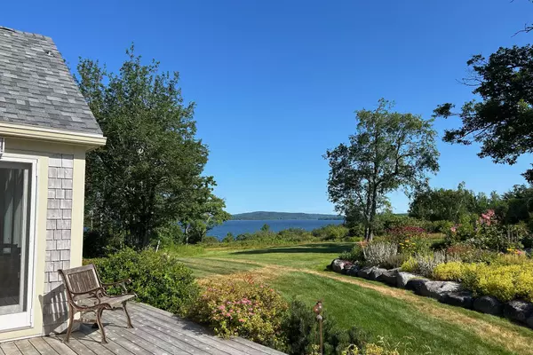 Penobscot, ME 04476,15 Doshen PL