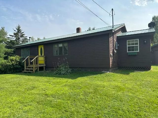 109 Black RD, Corinth, ME 04427