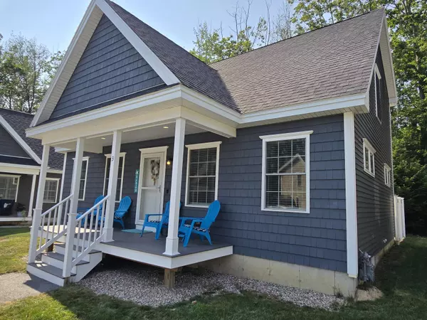 Old Orchard Beach, ME 04064,3 Faith LN #36